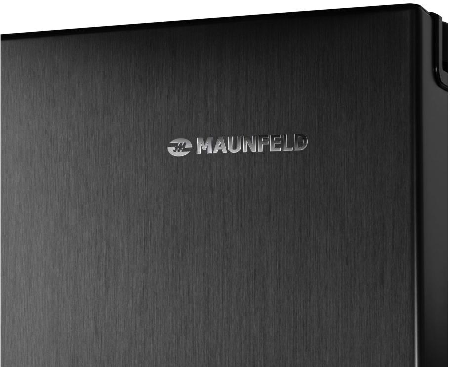 Холодильник Maunfeld MFF177NFSB фото 10 в Ростове-на-Дону