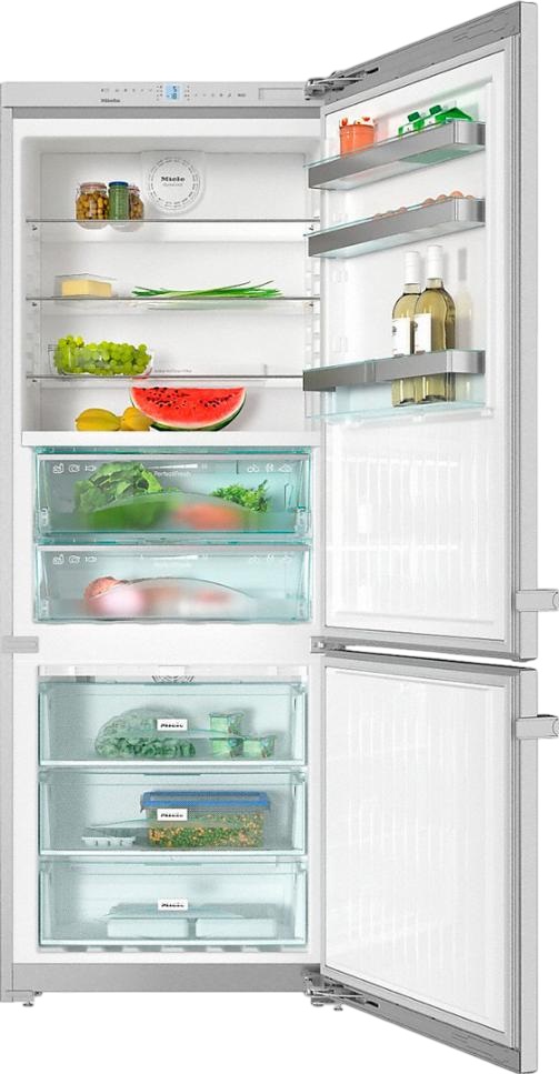Холодильник Miele KFN16947D ED/CS фото 2 в Ростове-на-Дону Холодильник Miele KFN16947D ED/CS фото 2 в Ростове-на-Дону