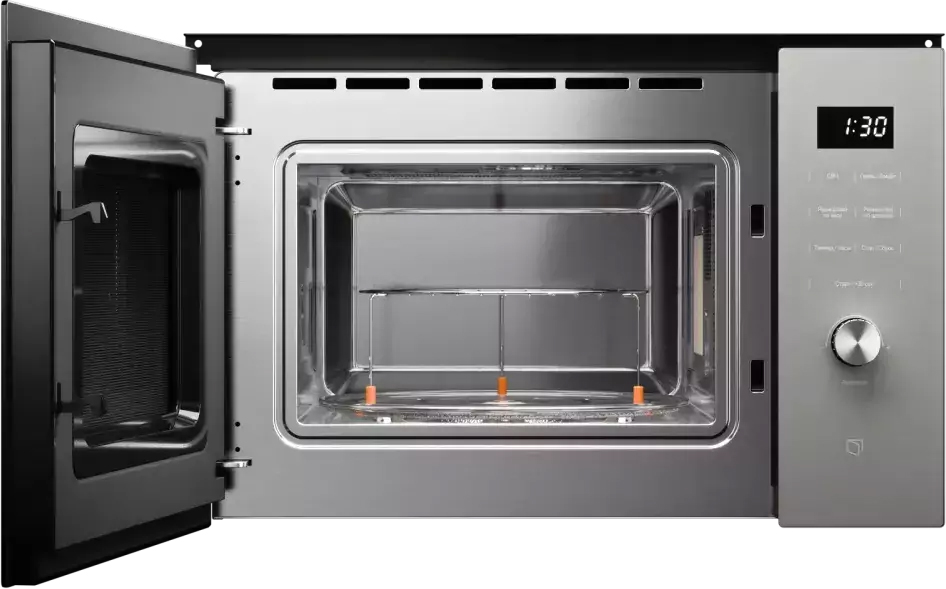 Микроволновая печь Kuppersberg HMW 650 GR C фото 2 в Ростове-на-Дону Микроволновая печь Kuppersberg HMW 650 GR C фото 2 в Ростове-на-Дону