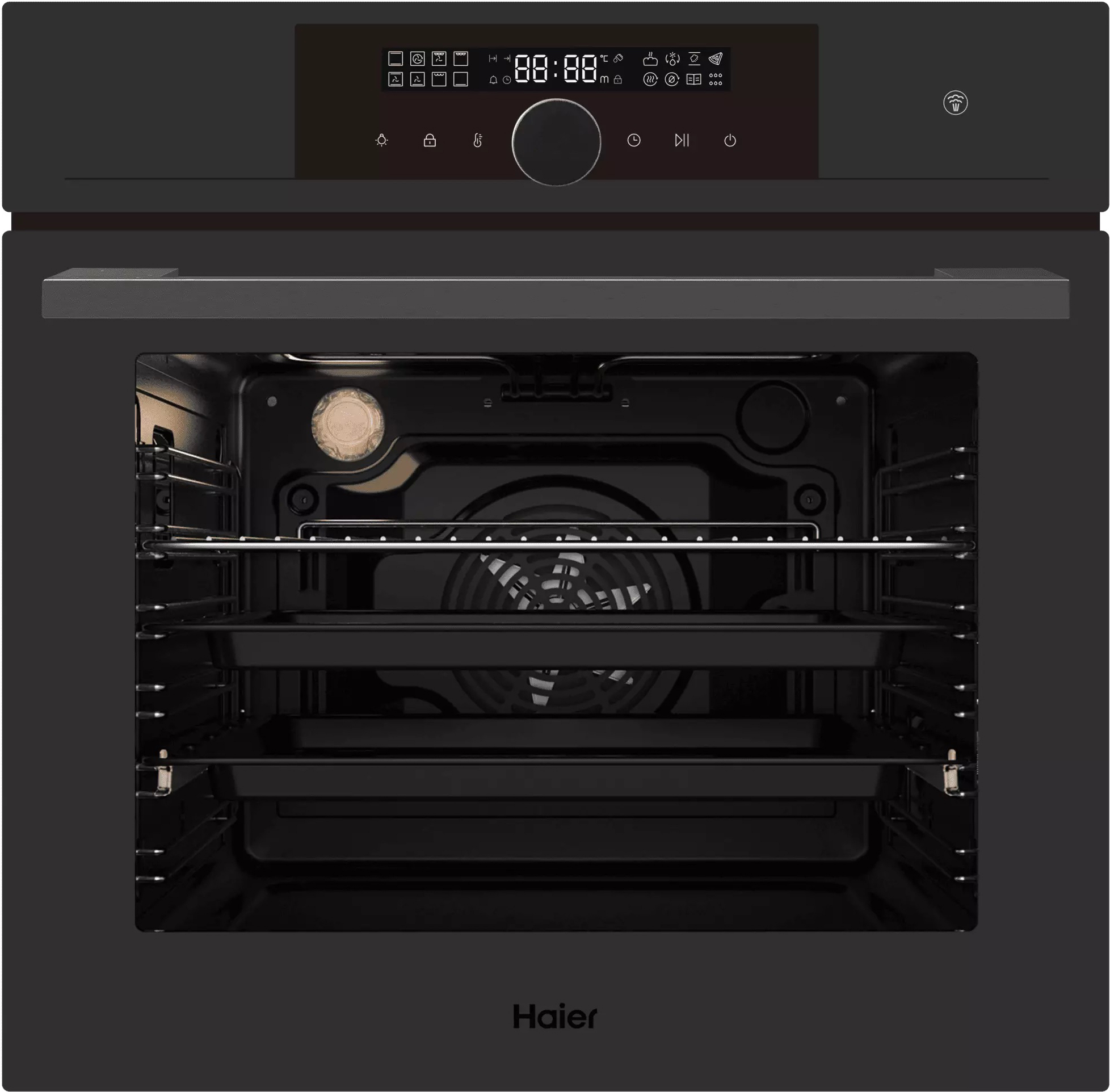 Духовой шкаф HAIER HOX-FP5RAGG фото 1 в Ростове-на-Дону