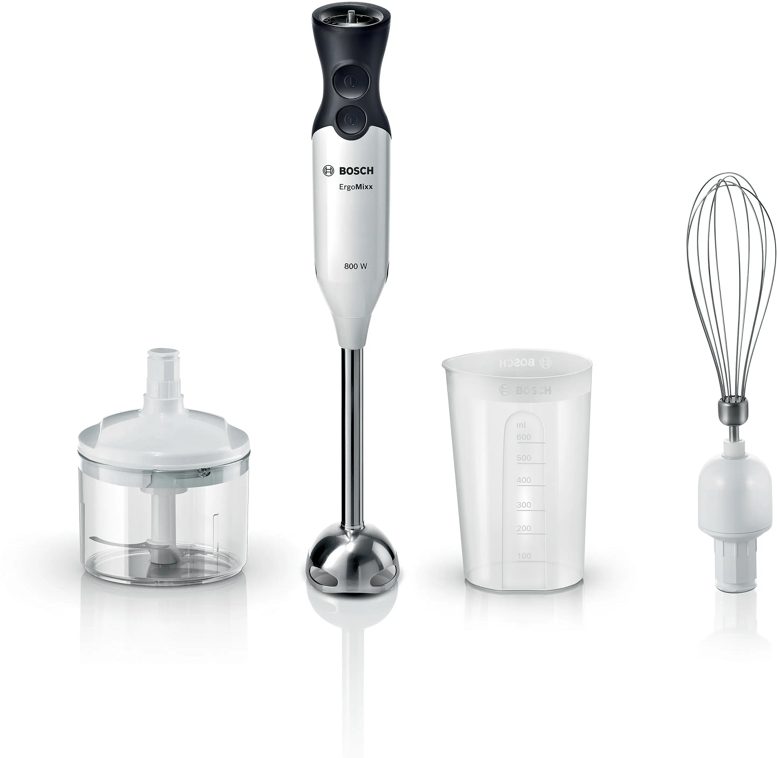 Блендер Bosch  MS6CA4150 фото 1 в Ростове-на-Дону