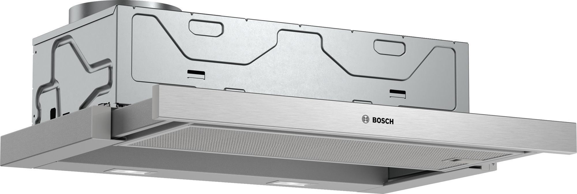 Встраиваемая вытяжка Bosch BDFM064A53 фото 1 в Ростове-на-Дону