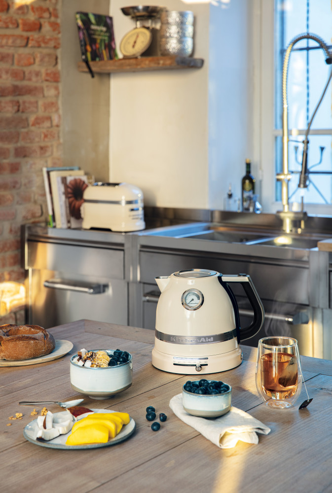 Тостер KitchenAid 5KMT2204EAC фото 4 в Ростове-на-Дону
