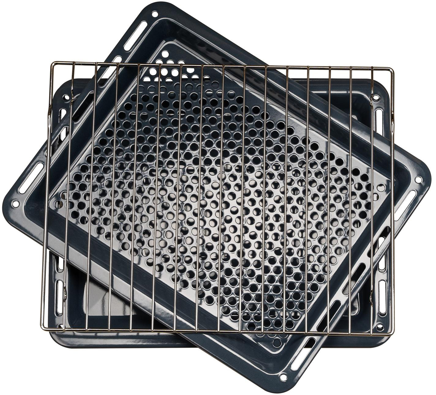 Духовой шкаф DeLonghi DEO 755 BB RAMONA фото 17 в Ростове-на-Дону