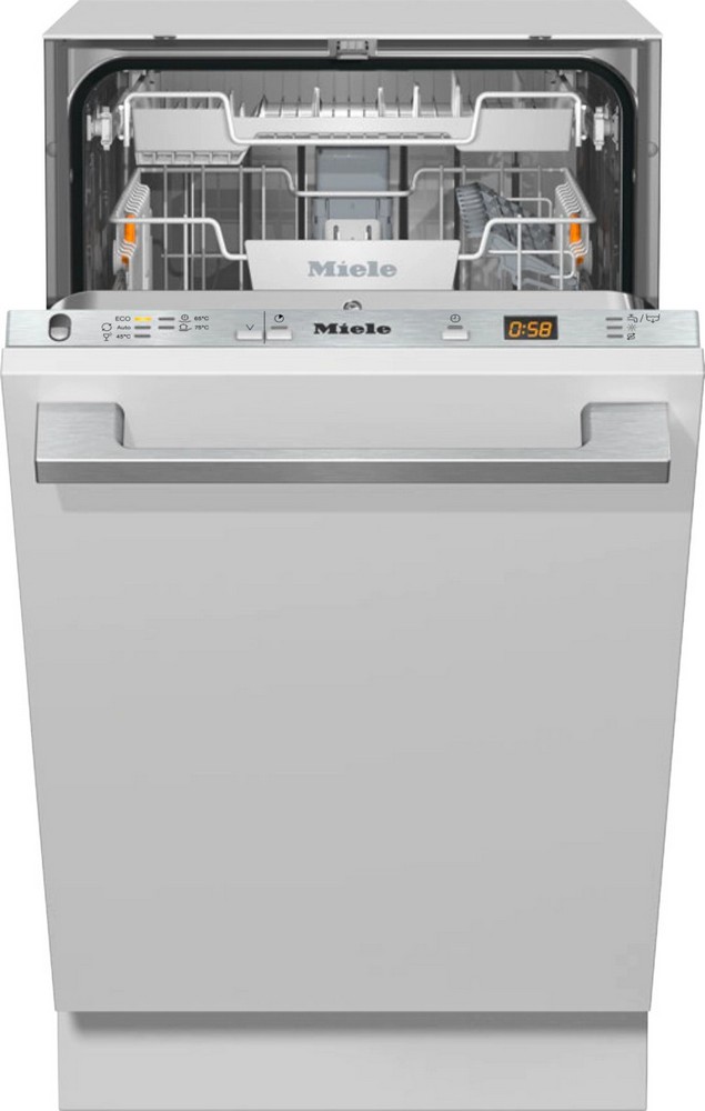 Посудомоечная машина Miele G 5590 SCVi SL Active фото 1 в Ростове-на-Дону Посудомоечная машина Miele G 5590 SCVi SL Active фото 1 в Ростове-на-Дону