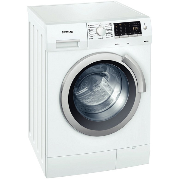 Стиральная машина Siemens WS12M441 в Ростове-на-Дону