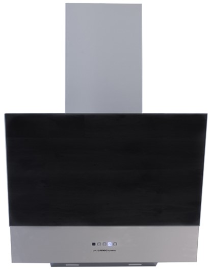 Вытяжка Falmec Solaris 60 bk glass (600) фото 1 в Ростове-на-Дону Вытяжка Falmec Solaris 60 bk glass (600) фото 1 в Ростове-на-Дону