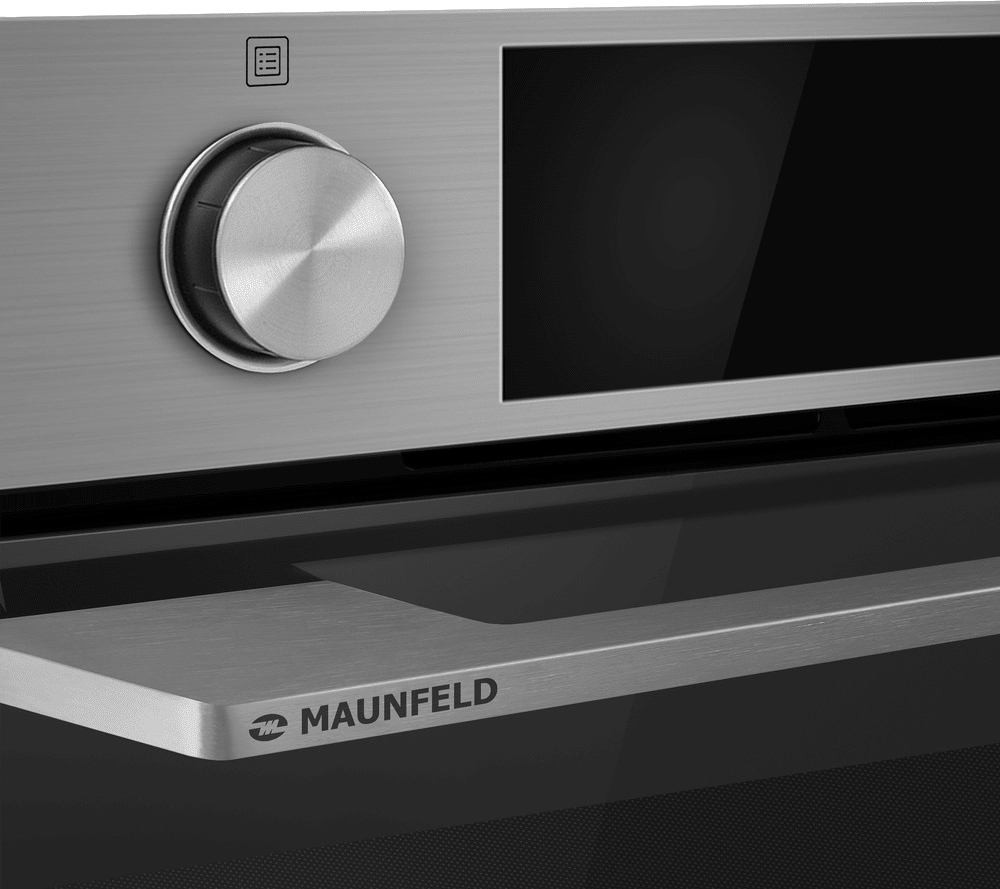 Духовой шкаф MAUNFELD AEOH60106S фото 10 в Ростове-на-Дону