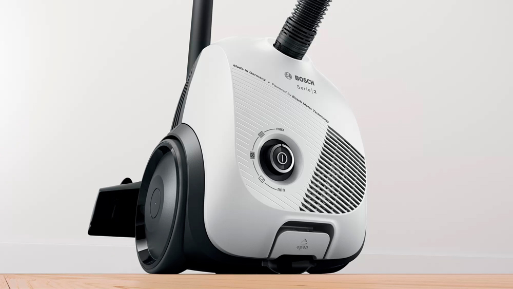 Пылесос Bosch BGLS2WH1H фото 8 в Ростове-на-Дону