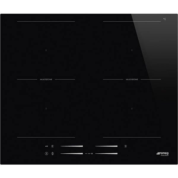 Варочная поверхность Smeg SI2M7643D фото 1 в Ростове-на-Дону