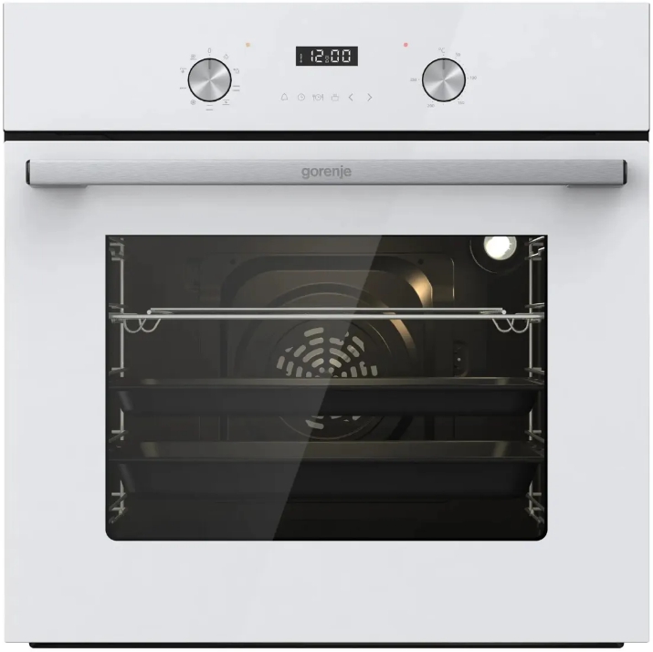 Духовой шкаф Gorenje BO6737E03NWG фото 1 в Ростове-на-Дону