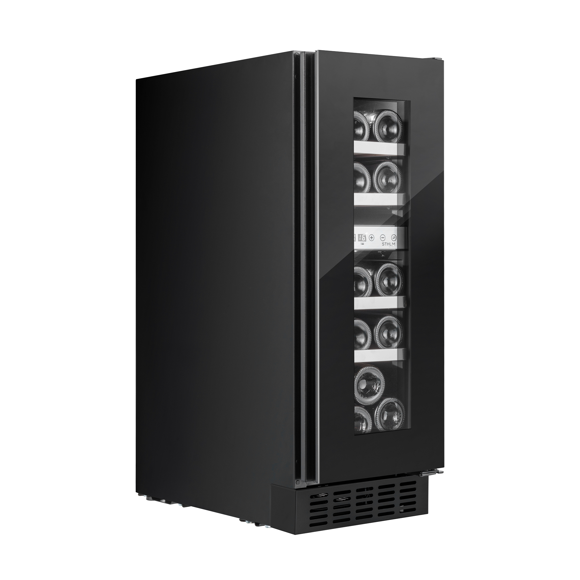 Холодильник винный Temptech STX30DRB фото 1 в Ростове-на-Дону Холодильник винный Temptech STX30DRB фото 1 в Ростове-на-Дону