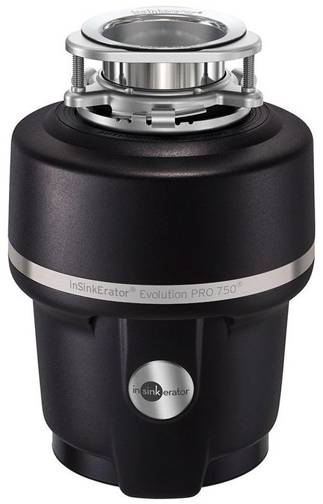 Измельчитель пищевых отходов InSinkErator Evolution 150 фото 1 в Ростове-на-Дону Измельчитель пищевых отходов InSinkErator Evolution 150 фото 1 в Ростове-на-Дону