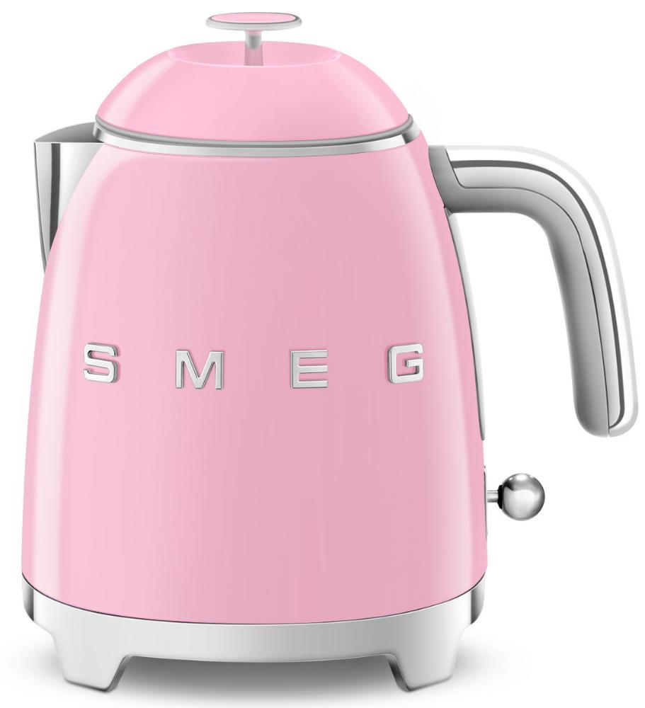 Чайник Smeg KLF05PKEU фото 1 в Ростове-на-Дону