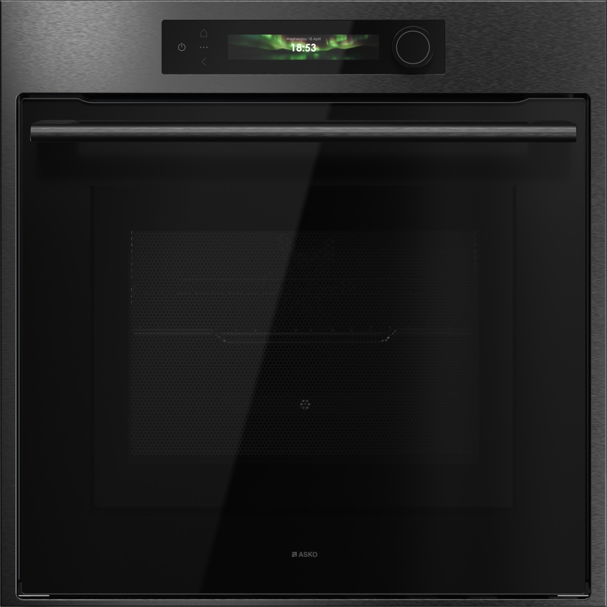 Духовой шкаф Asko OCM66BSH фото 1 в Ростове-на-Дону Духовой шкаф Asko OCM66BSH фото 1 в Ростове-на-Дону