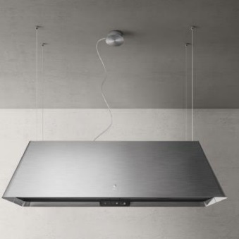 Вытяжка Elica IKONA MAXXI PURE IX/F/120 фото 1 в Ростове-на-Дону Вытяжка Elica IKONA MAXXI PURE IX/F/120 фото 1 в Ростове-на-Дону