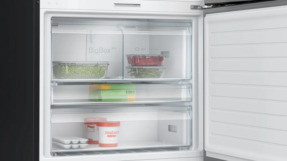 Холодильник Bosch KGP86AXB0N фото 5 в Ростове-на-Дону