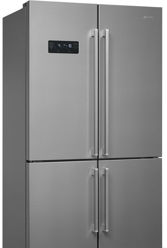Холодильник Smeg FQ60XDAIF в Ростове-на-Дону Холодильник Smeg FQ60XDAIF в Ростове-на-Дону