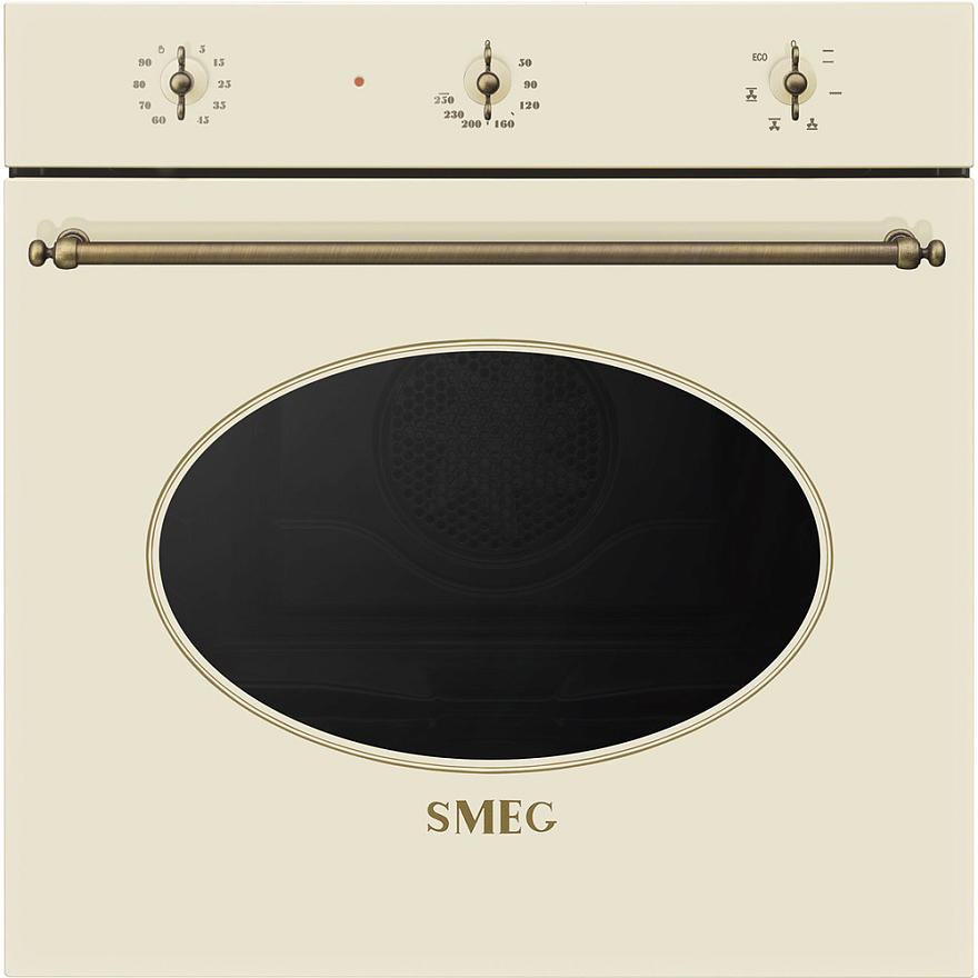 Духовой шкаф Smeg SF68M3VPOGL в Ростове-на-Дону Духовой шкаф Smeg SF68M3VPOGL в Ростове-на-Дону