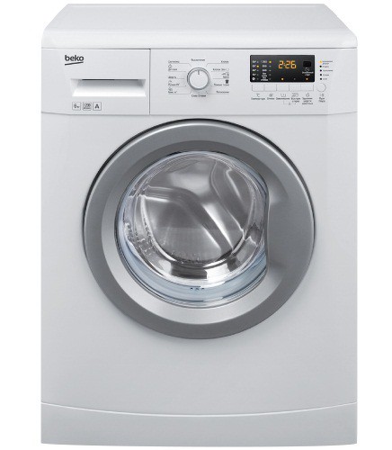 Стиральная машина Beko WKB 61231 PTYA в Ростове-на-Дону