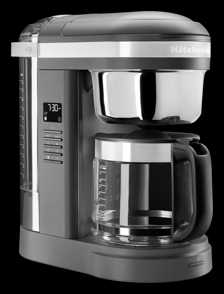 KitchenAid KitchenAid 5KCM1209EDG фото 4 в Ростове-на-Дону