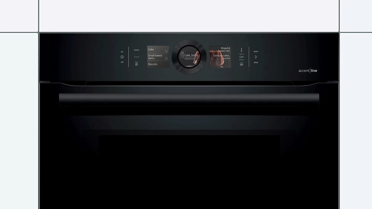 Духовой шкаф Bosch HNG8764C7 фото 2 в Ростове-на-Дону