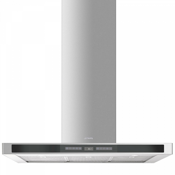 Вытяжка Smeg KS912NXE фото 1 в Ростове-на-Дону