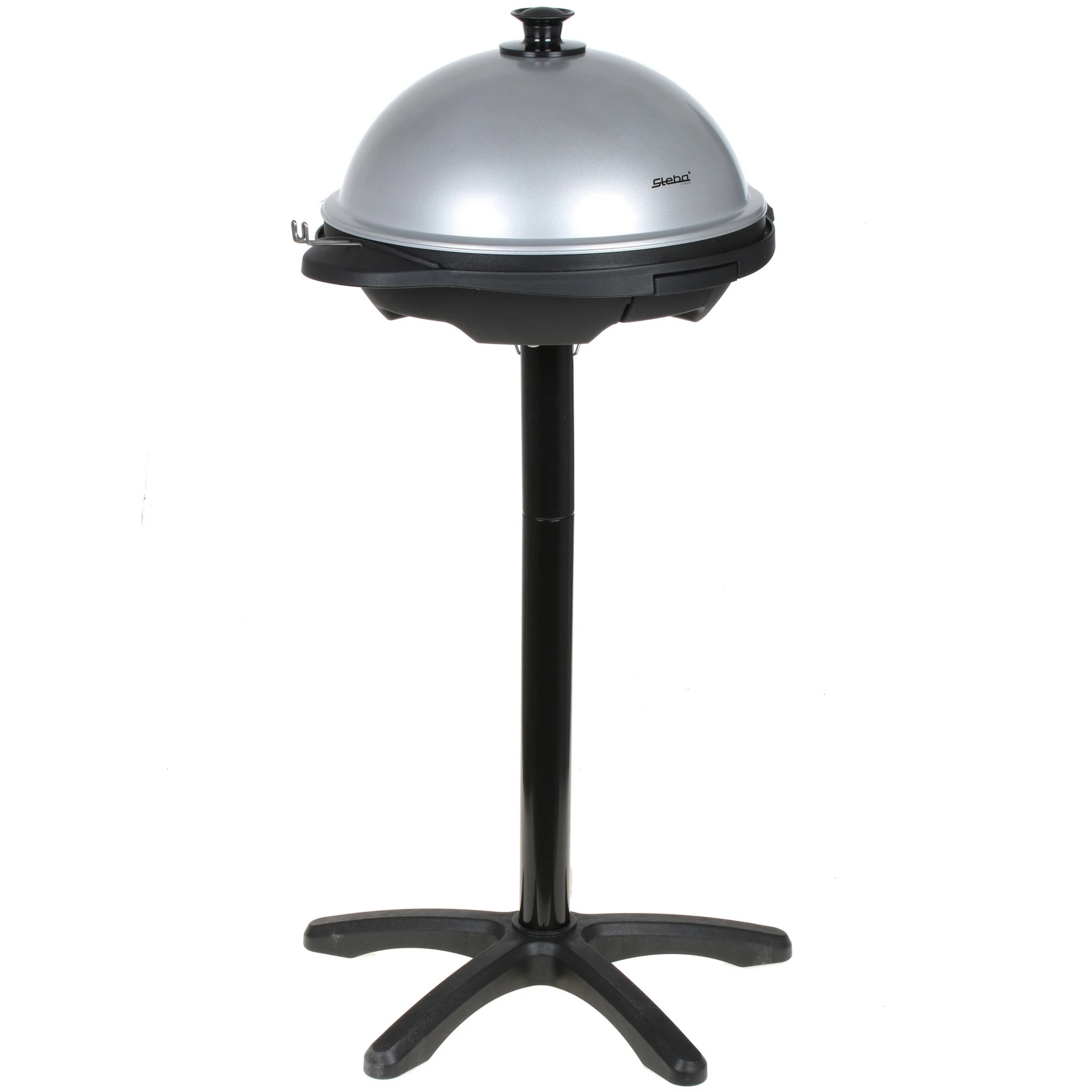 Гриль/барбекю Steba VG 250 BBQ GRILL фото 1 в Ростове-на-Дону Гриль/барбекю Steba VG 250 BBQ GRILL фото 1 в Ростове-на-Дону