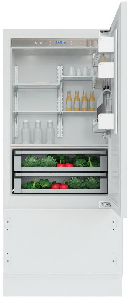 Холодильник KitchenAid KCVCX 20900L фото 1 в Ростове-на-Дону Холодильник KitchenAid KCVCX 20900L фото 1 в Ростове-на-Дону