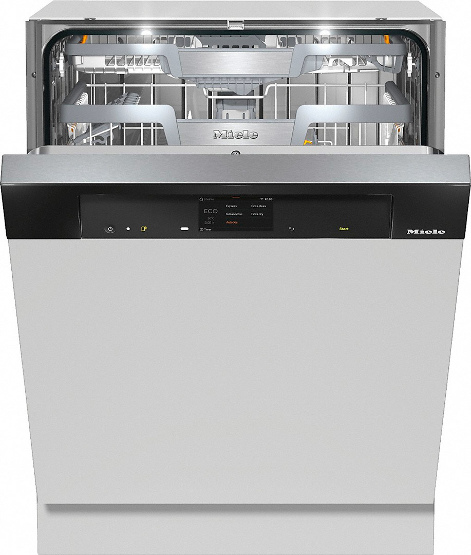 Встраиваемая посудомоечная машина Miele G 7910 SCi фото 2 в Ростове-на-Дону