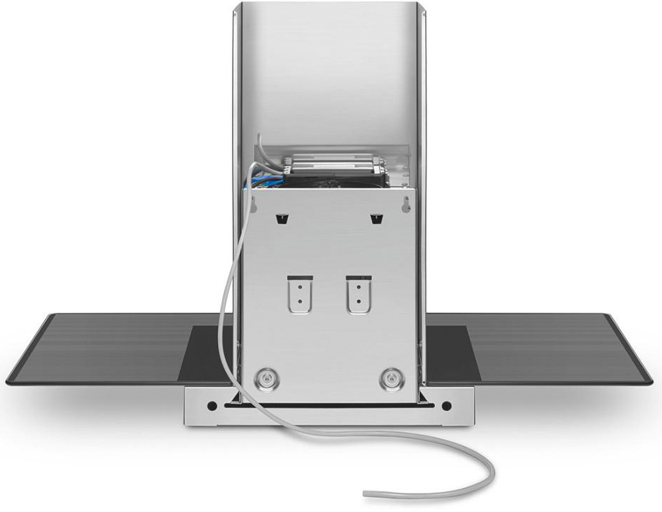 Вытяжка Smeg KBT900VE фото 6 в Ростове-на-Дону