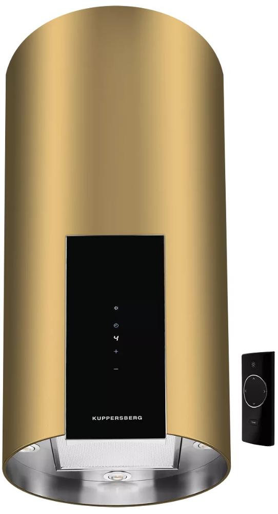 Вытяжка Kuppersberg Kuppersberg WL-MOTUBA Gold фото 1 в Ростове-на-Дону Вытяжка Kuppersberg Kuppersberg WL-MOTUBA Gold фото 1 в Ростове-на-Дону