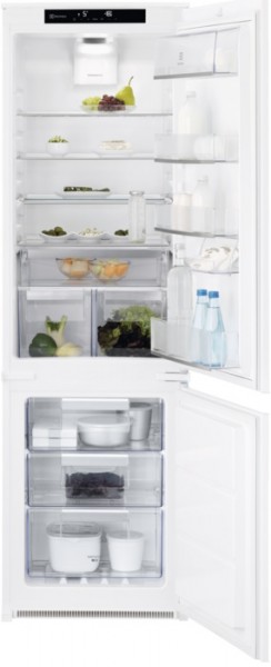 Холодильник Electrolux RNT8TE18S фото 1 в Ростове-на-Дону