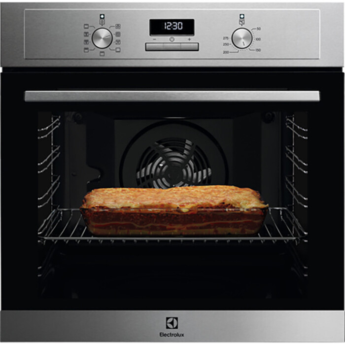 Духовой шкаф Electrolux EOF3H50X фото 1 в Ростове-на-Дону