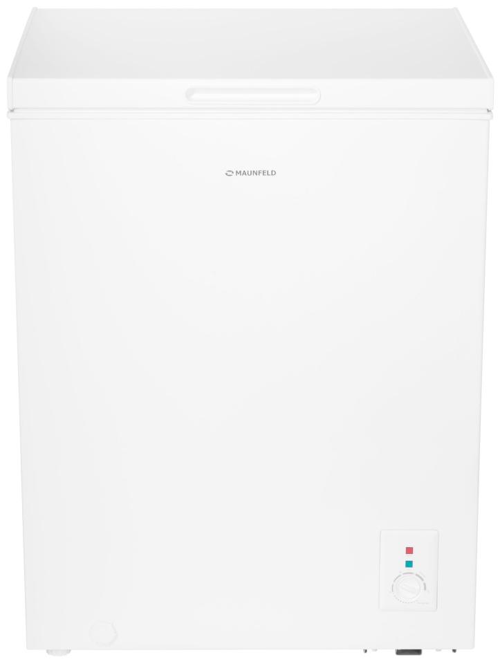 Морозильный ларь Maunfeld MFL150W фото 6 в Ростове-на-Дону