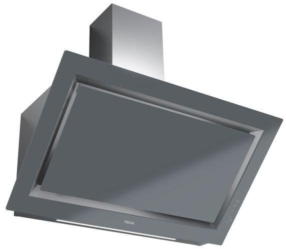Вытяжка Teka DLV 98660 TOS STONE GREY фото 7 в Ростове-на-Дону