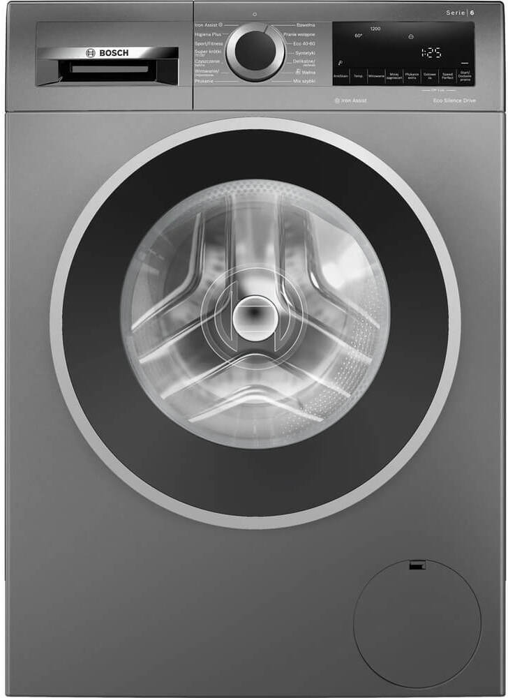 Стиральная машина Bosch WGG142ZRPL фото 1 в Ростове-на-Дону