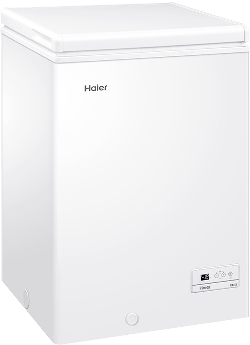 Морозильный ларь Haier HCE 103 R фото 1 в Ростове-на-Дону