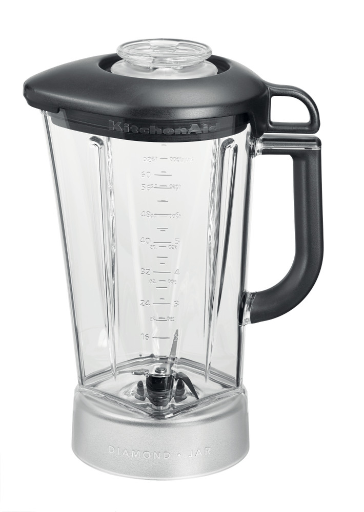 Стационарный блендер KitchenAid 5KSB1585EAC фото 5 в Ростове-на-Дону