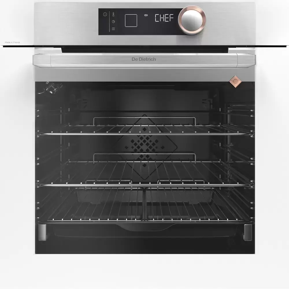 Духовой шкаф с пиролизом De Dietrich DOP8360W фото 1 в Ростове-на-Дону