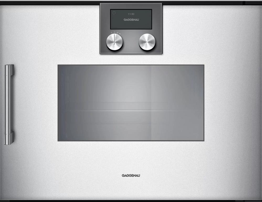 Встраиваемая пароварка Gaggenau BSP220131 фото 1 в Ростове-на-Дону Встраиваемая пароварка Gaggenau BSP220131 фото 1 в Ростове-на-Дону
