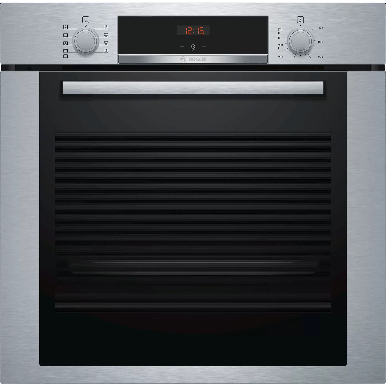Духовой шкаф Bosch HBA3340S0 фото 1 в Ростове-на-Дону