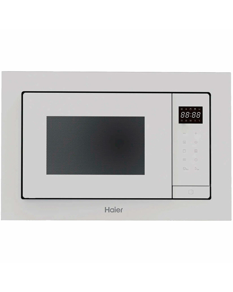 Микроволновая печь HAIER HMX-BTG207W фото 1 в Ростове-на-Дону Микроволновая печь HAIER HMX-BTG207W фото 1 в Ростове-на-Дону