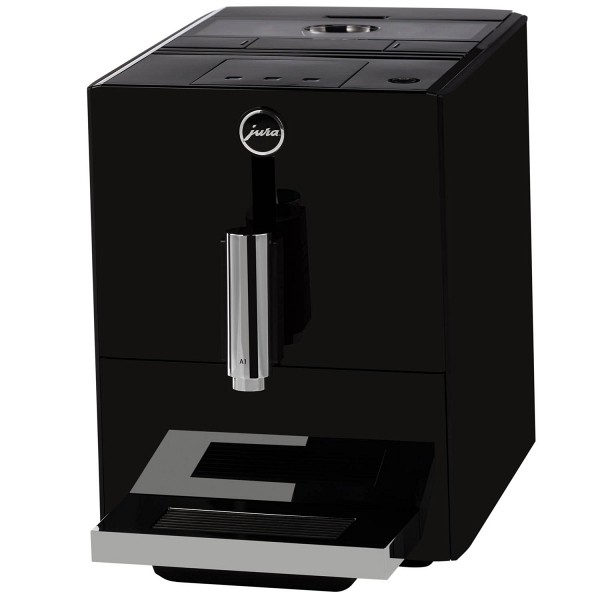 Кофемашина Jura A1 Piano black (15133) в Ростове-на-Дону Кофемашина Jura A1 Piano black (15133) в Ростове-на-Дону