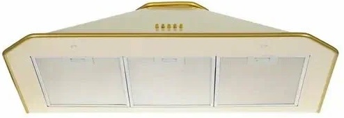 Купольная вытяжка Korting KHC 9839 RGB фото 4 в Ростове-на-Дону