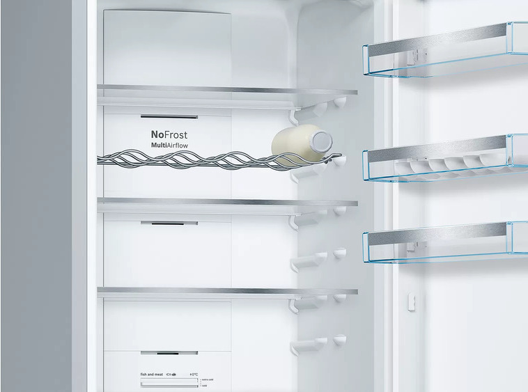 Холодильник Bosch KGN39IZEA фото 2 в Ростове-на-Дону