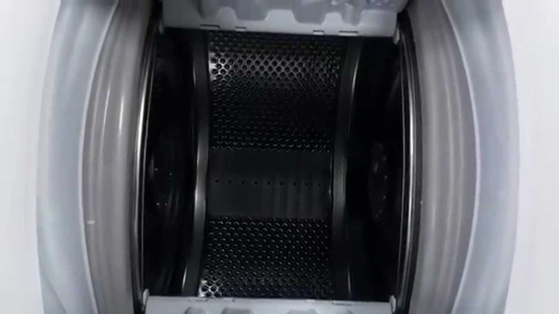 Стиральная машина Electrolux EWT1264ILW фото 3 в Ростове-на-Дону