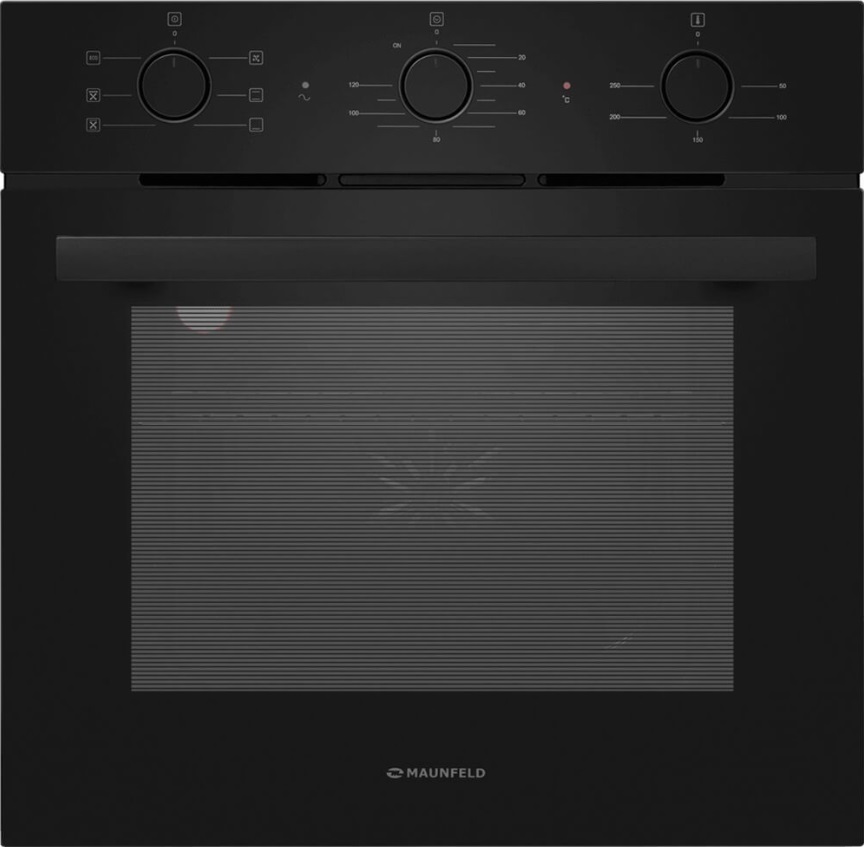 Духовой шкаф MAUNFELD AEOF6060B2 фото 1 в Ростове-на-Дону