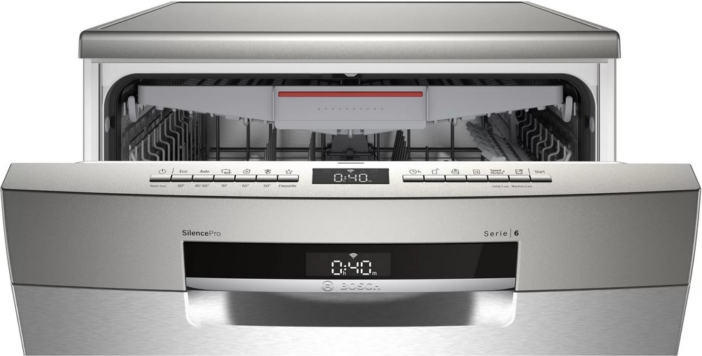Посудомоечная машина Bosch SMS6ECI07E фото 2 в Ростове-на-Дону