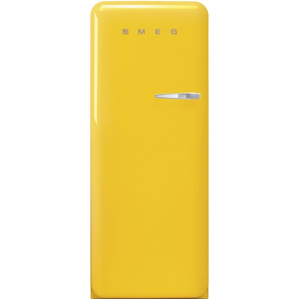 Холодильник Smeg FAB28LG1 фото 1 в Ростове-на-Дону